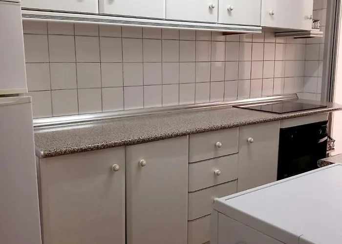 El Rincon De Milo Appartement *
