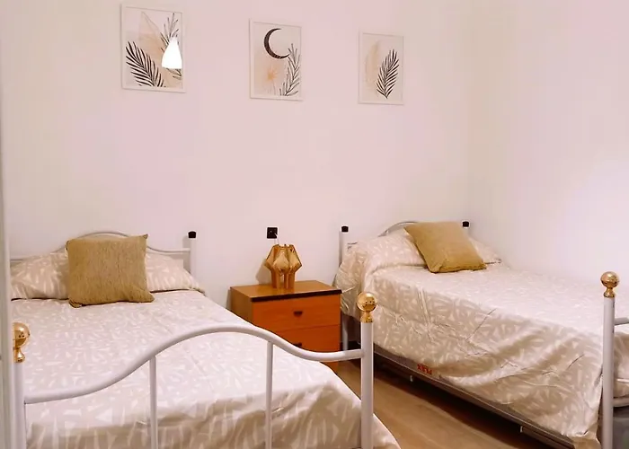El Rincon De Milo Appartement