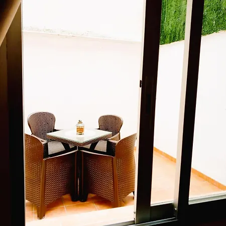 El Rincon De Milo גרנדה